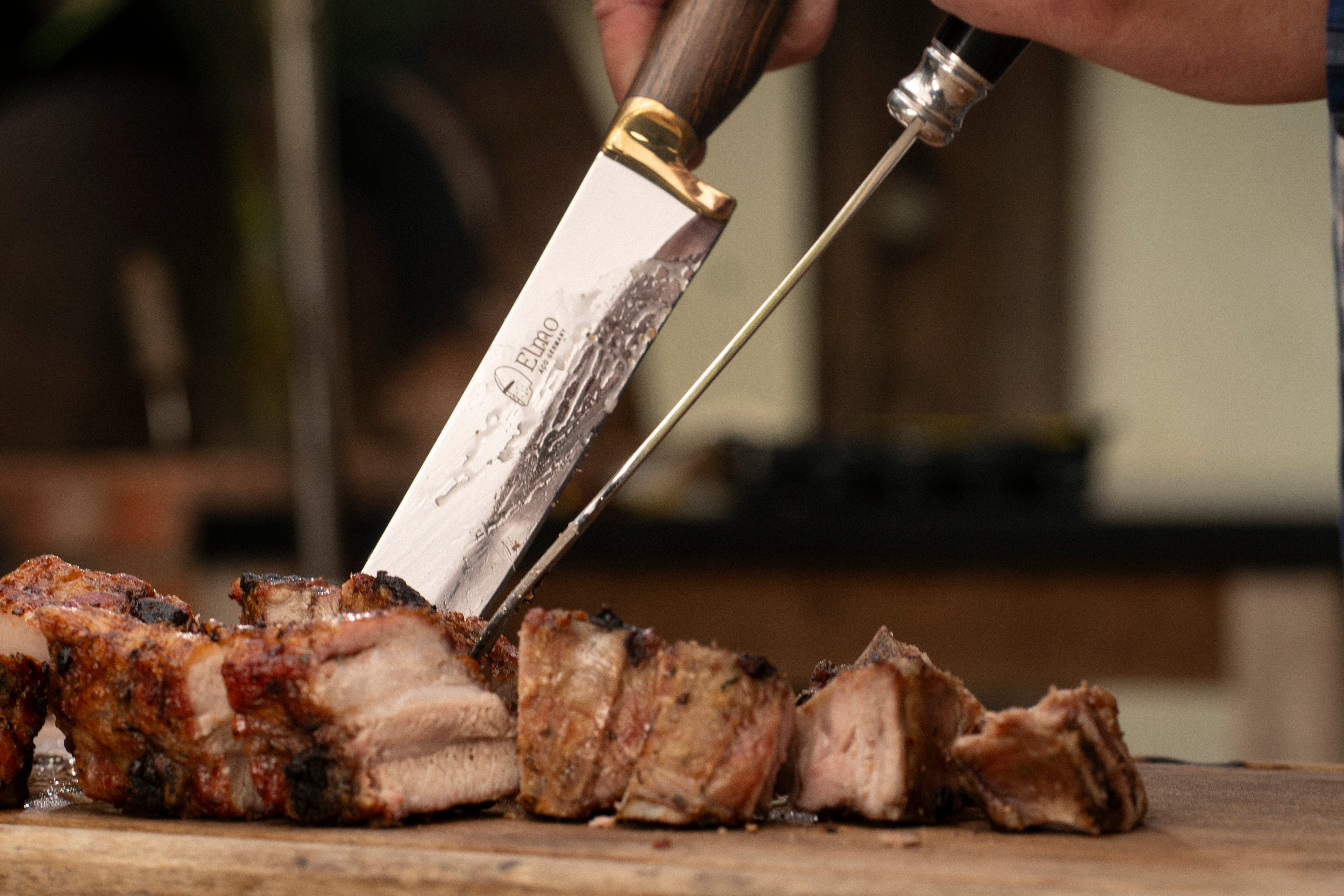 Churrasco